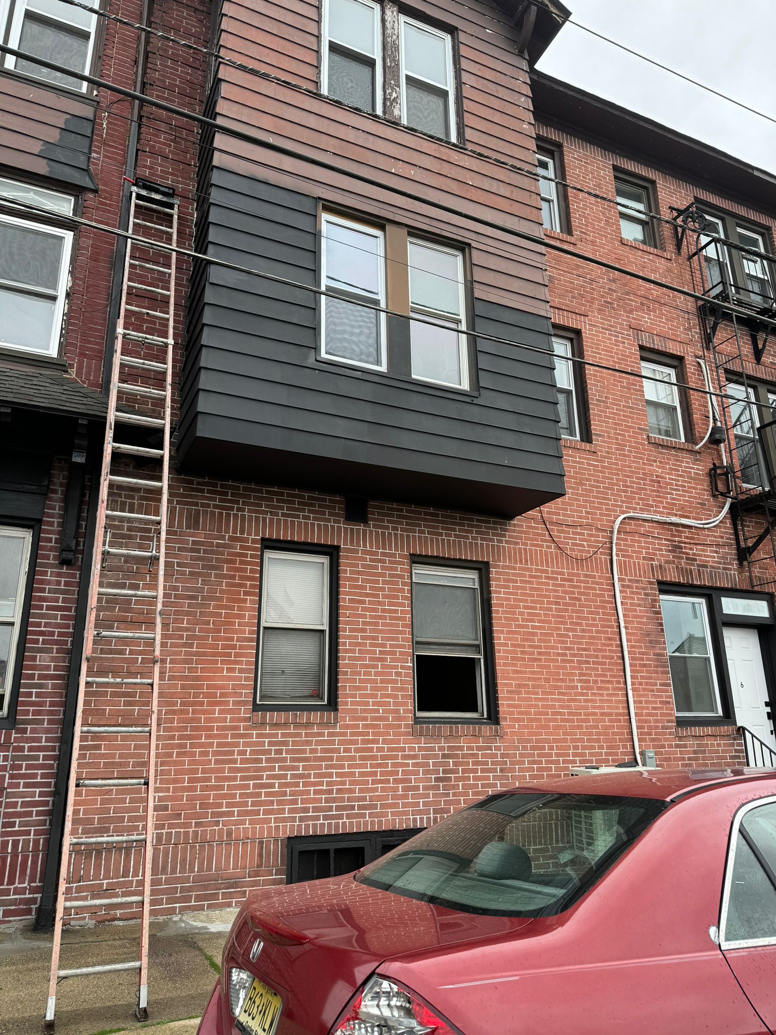 Haddon Avenue location