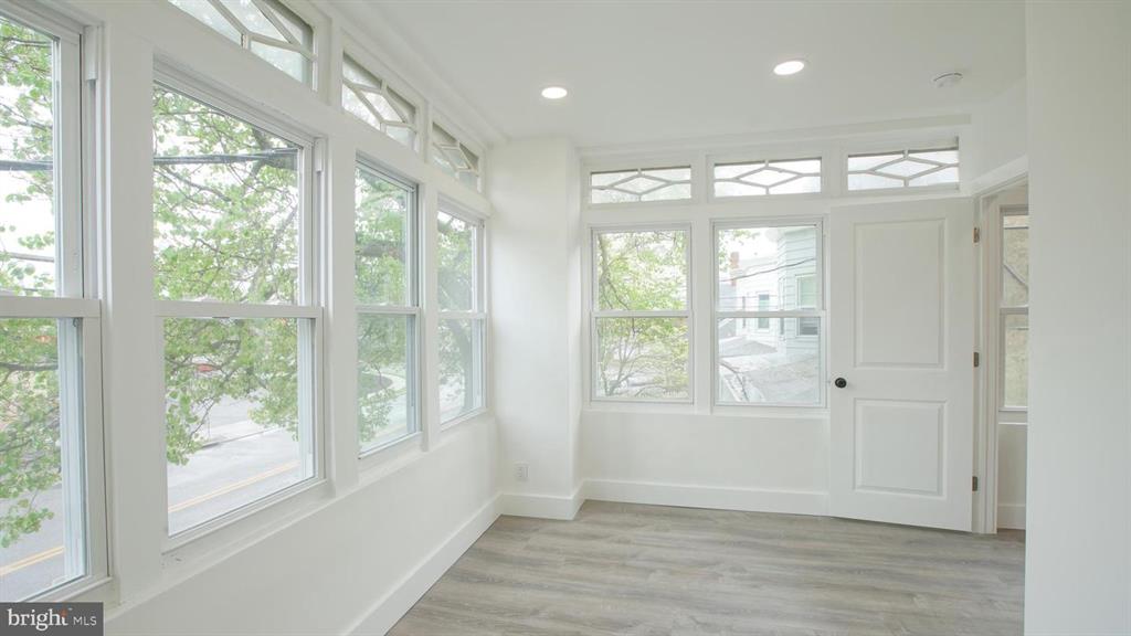Living Spaces